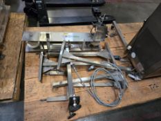 SS Conveyor & Valve Pars