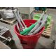 NJM Stainless Steel Labeling Machine - Image 8 of 15