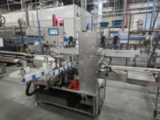 NJM Labeling Machine