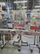Axon SS Labeling Machine