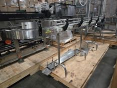 Nercon SS Conveyor
