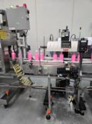 Custom Cap Detection System