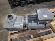 Sew-Eurodrive Gear Motor