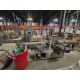 NJM Stainless Steel Labeling Machine - Image 1 of 15