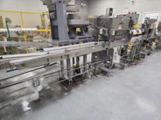 Stainless Steel Conveyor