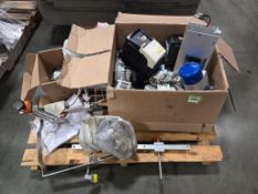 Conveyor & Pump Accessories