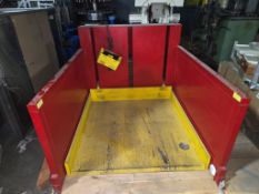 Southworth Pallet Lift