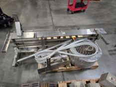 SS Conveyor & Conveyor Parts