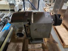 Unibloc SS Pump