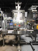 Axon SS Labeling Machine