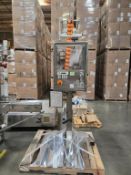 Axon SS Labeling Machine
