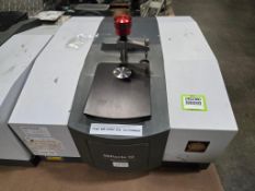 Shimadzu Liquid Sample Analyzer