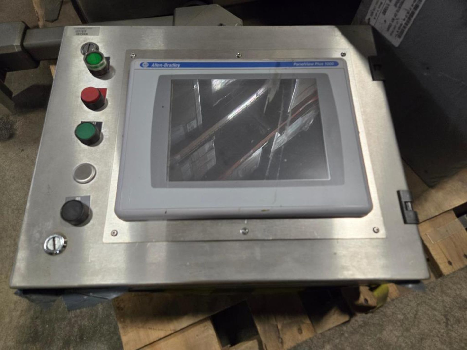 Packaging & Conveyor Controllers & Components - Image 4 of 21