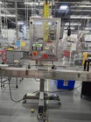 Axon SS Labeling Machine