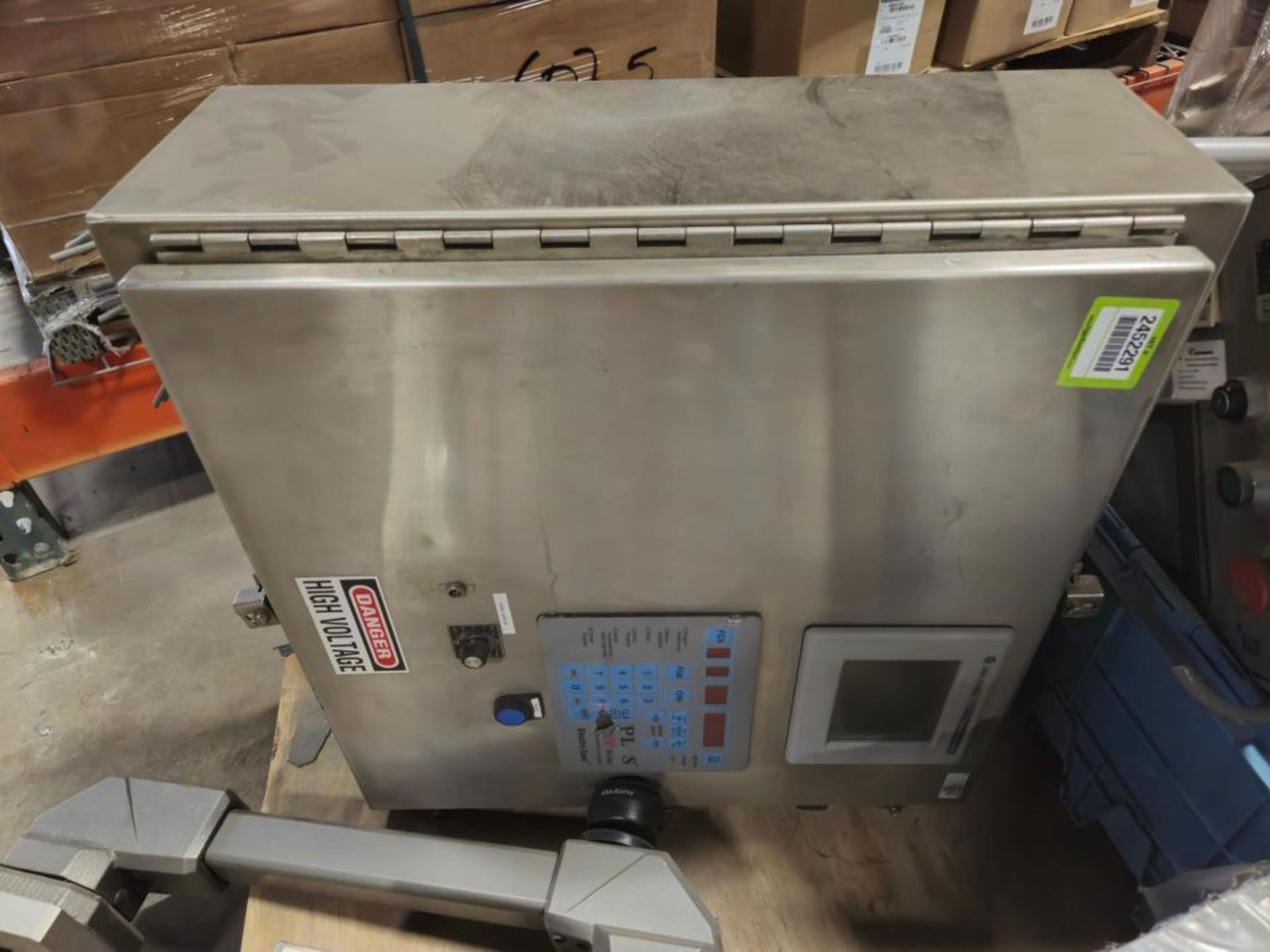Packaging & Conveyor Controllers & Components - Image 2 of 21