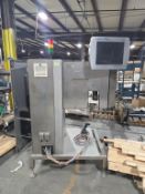 Mettler-Toledo Inspection System