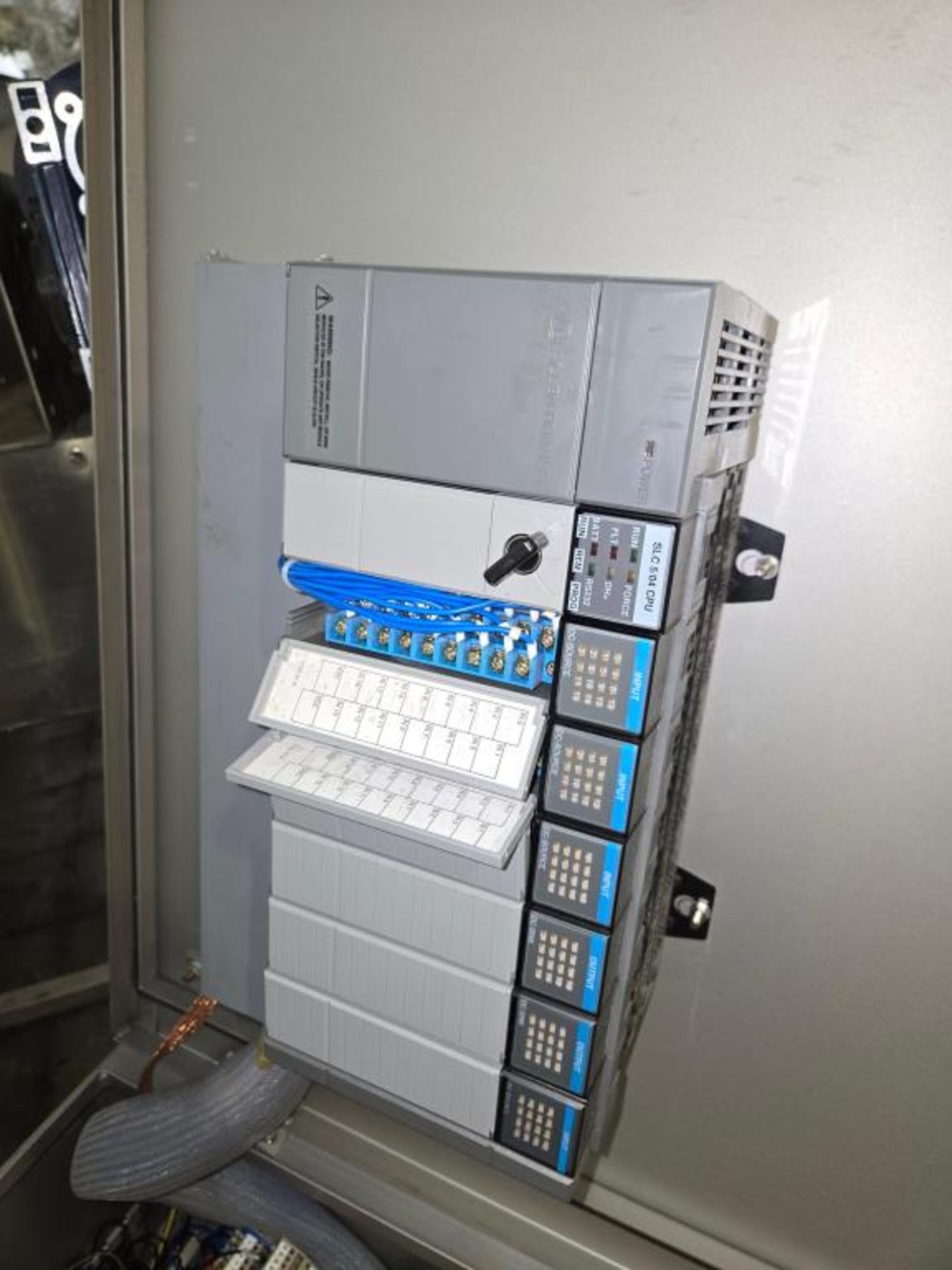 Packaging & Conveyor Controllers & Components - Image 18 of 21