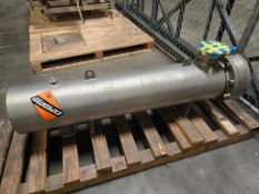 Allegheny Bradford SS Heat Exchanger