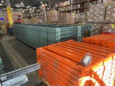 Unarco/Concentric Flow Racking