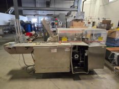 Blipack Packaging Machine