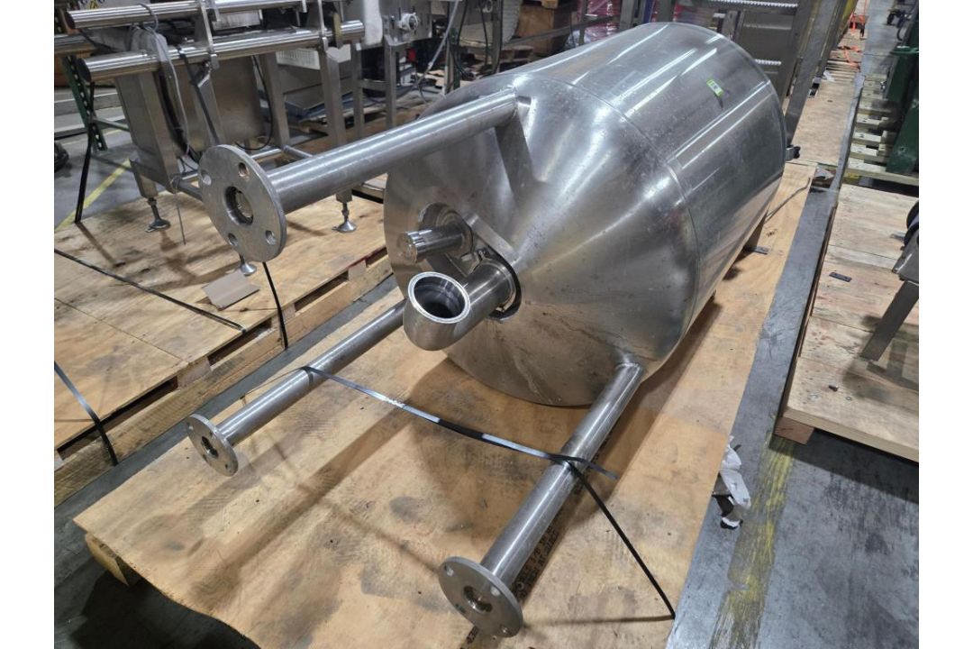 Highland SS Tank - Image 3 of 8