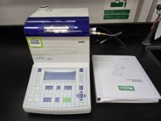 Mettler-Toledo Density Meter