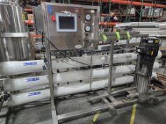 UltraPure DI Water System