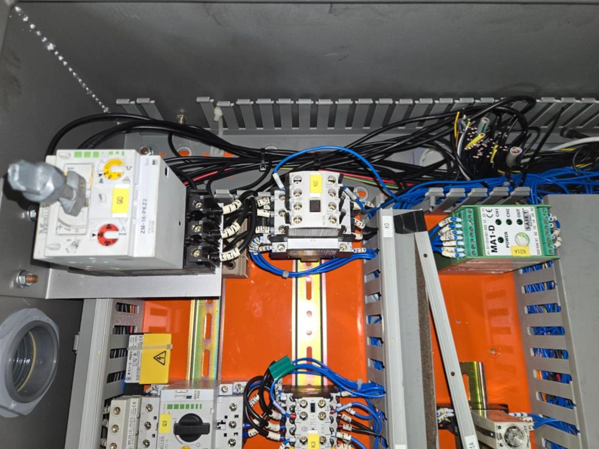 Packaging & Conveyor Controllers & Components - Image 21 of 21