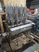 Cybertrol Engineering SS Manifold System