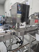 Marburg Automatic Cap Sealer
