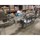 NJM Stainless Steel Labeling Machine - Image 6 of 15
