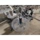 NJM Stainless Steel Labeling Machine - Image 12 of 15