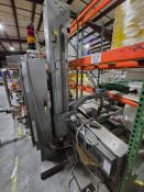 SmithKline Beachem SS Palletizer