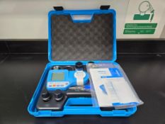 Hanna Photometer Kit
