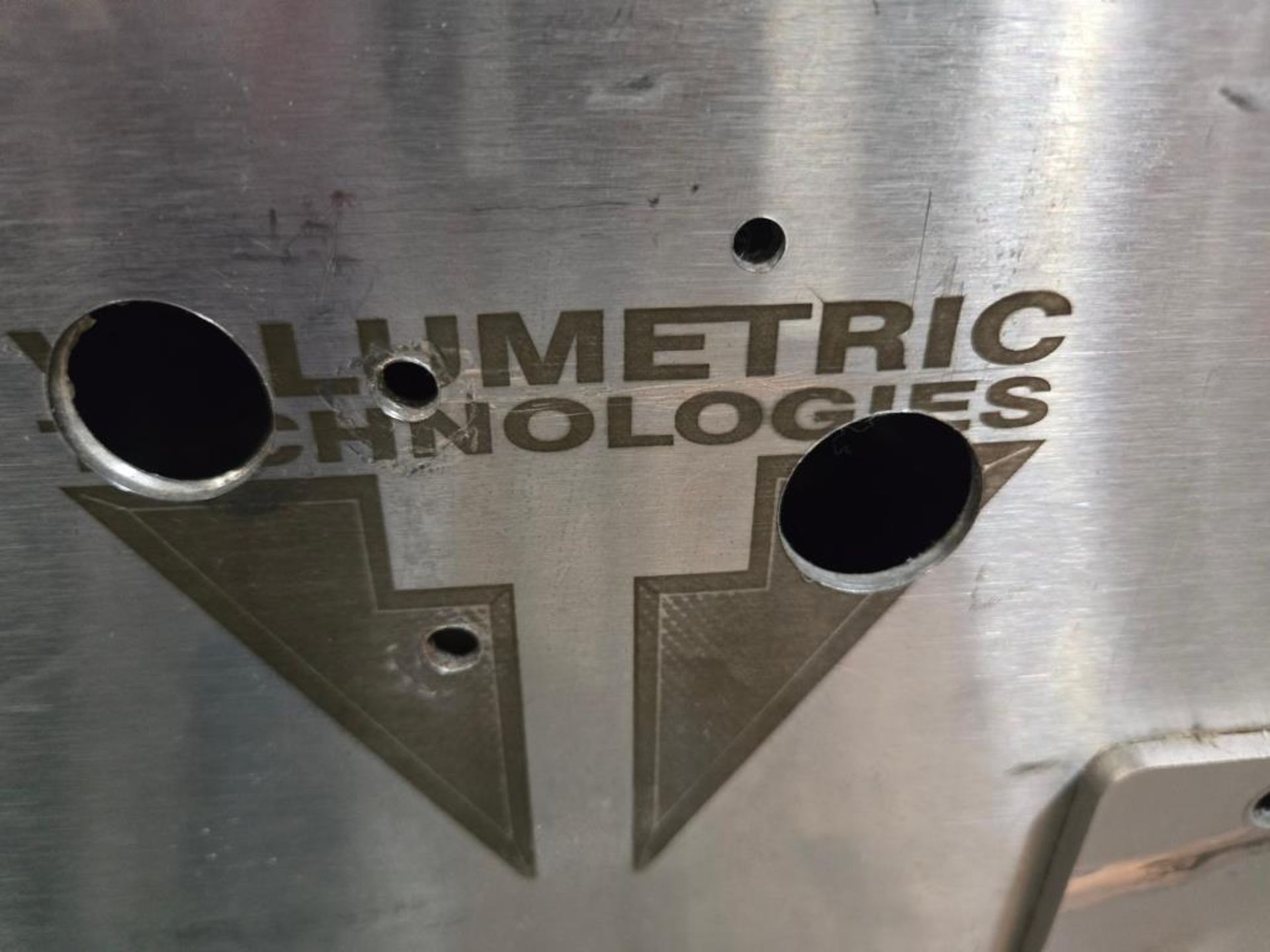 Stainless Steel Conveyor - Image 4 of 4