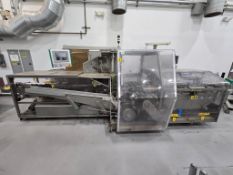 Marchesini Group Packaging Machine