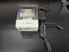 Sartorius Printer