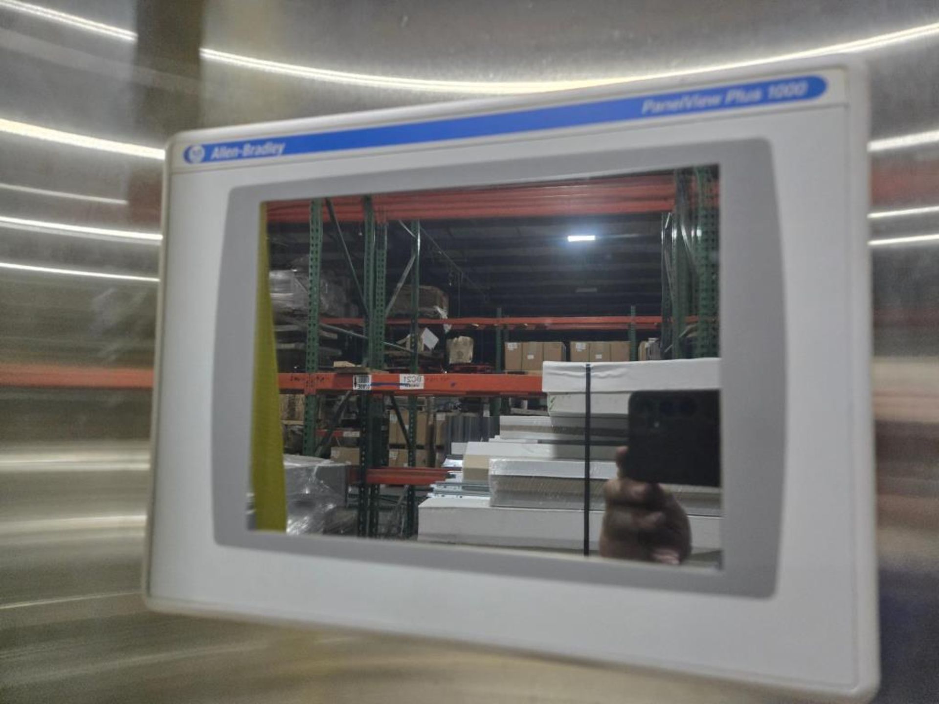 SS Control Panel w/ Air Condition Unit - Image 3 of 6
