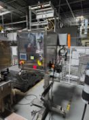 Axon SS Labeling Machine