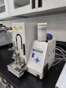 Mettler-Toledo Density Sampler