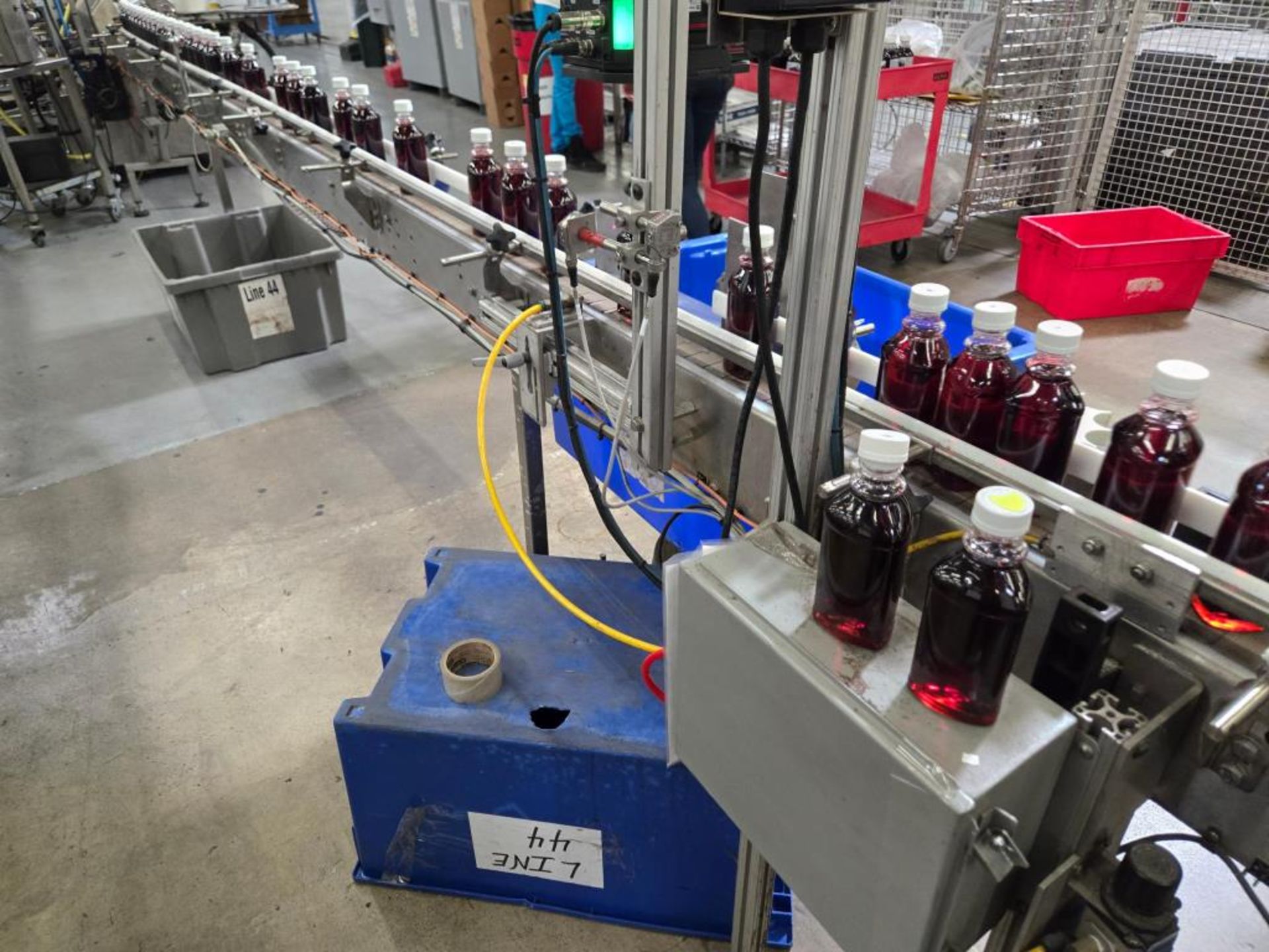 SS Conveyor - Image 5 of 6