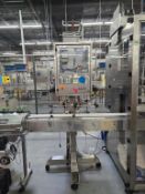 Axon SS Labeling Machine