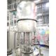 Bottlers Machine & Company SS Rotary Screw on - Image 7 of 12