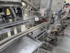 Stainless Steel Conveyor