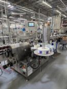 NJM Labeling Machine