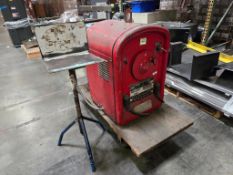 Lincoln ARC Welder