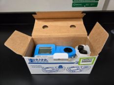 Hanna Photometer