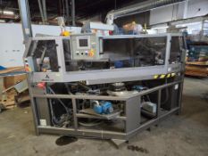 Tegrant Rotary Blister Sealer