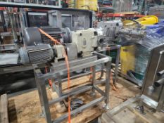 Ampco/Waukesha SS Pumps