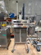 Enercon SS Induction Sealer